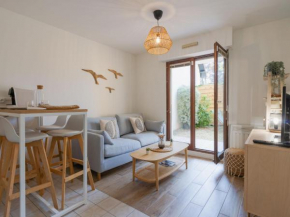 Apartment Cabourg Plage-21 by Interhome